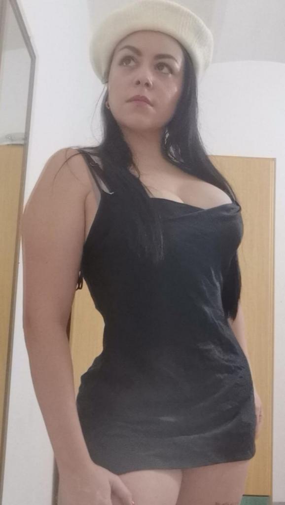 Chica busca chico en Cáceres: 