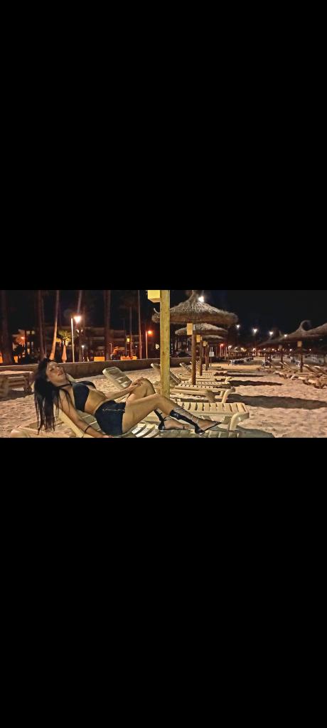 Transexual en Málaga: 