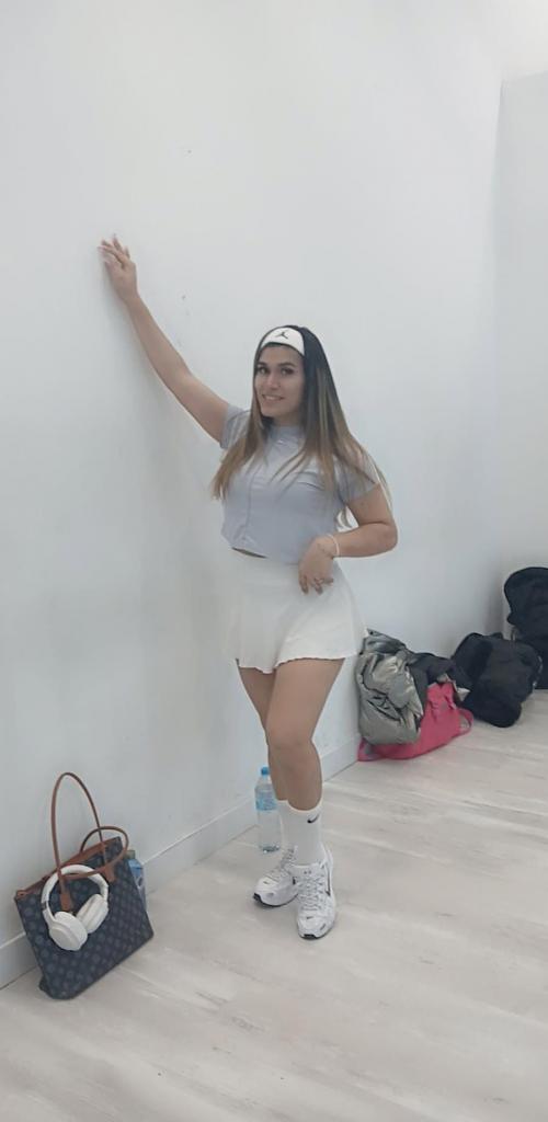 637274168: Travesti en Cáceres