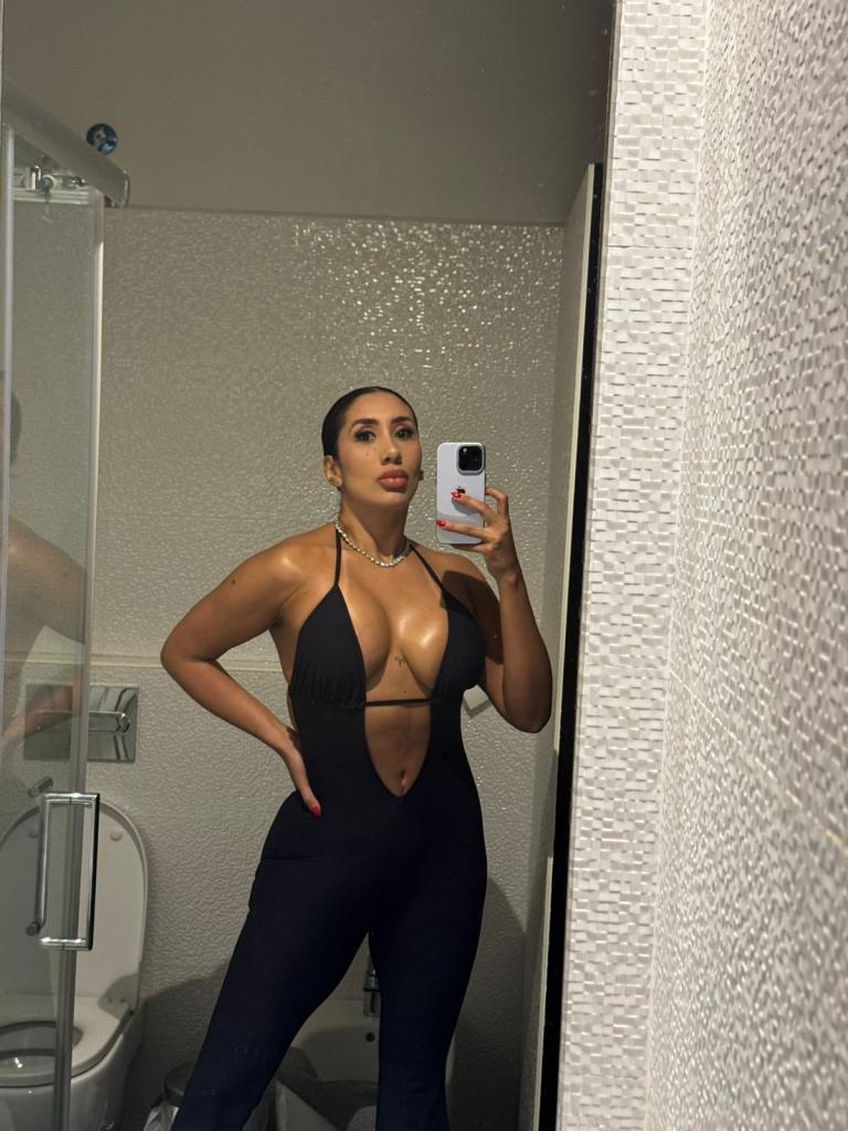 Chica busca chico en Málaga: 