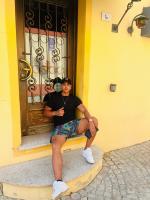 624630901: Chico busca chica en Burgos