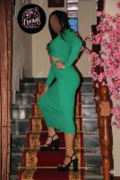 616690520: Chica busca chico en Madrid