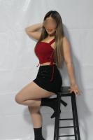 653283431: Chica busca chico en Madrid