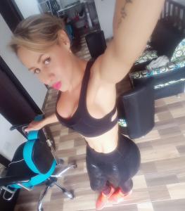 612495871: Travesti en Sevilla