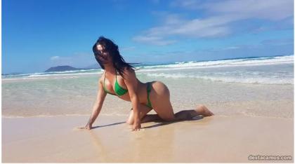 Transexual en Las Palmas: 