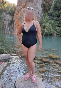 Chica busca chico en Castellón: 