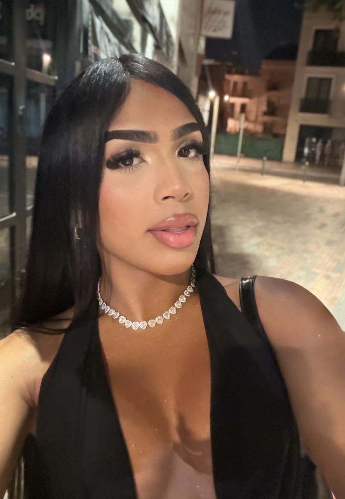 Transexual en Alicante: 