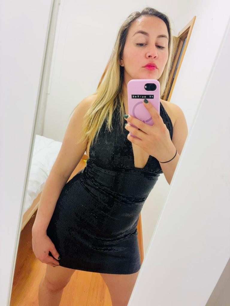 Chica busca chico en Alicante: 
