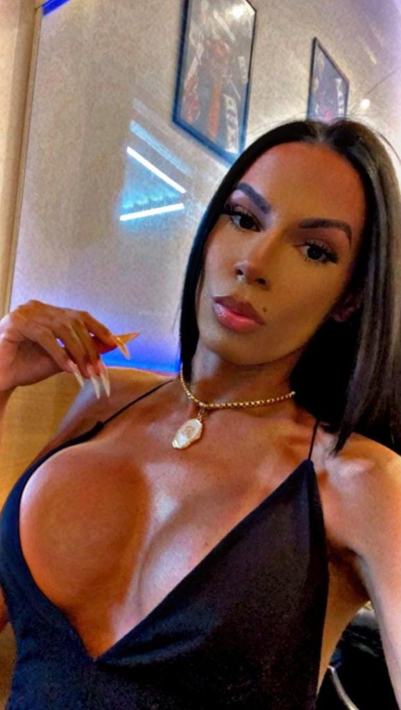 Transexual en Ibiza: 