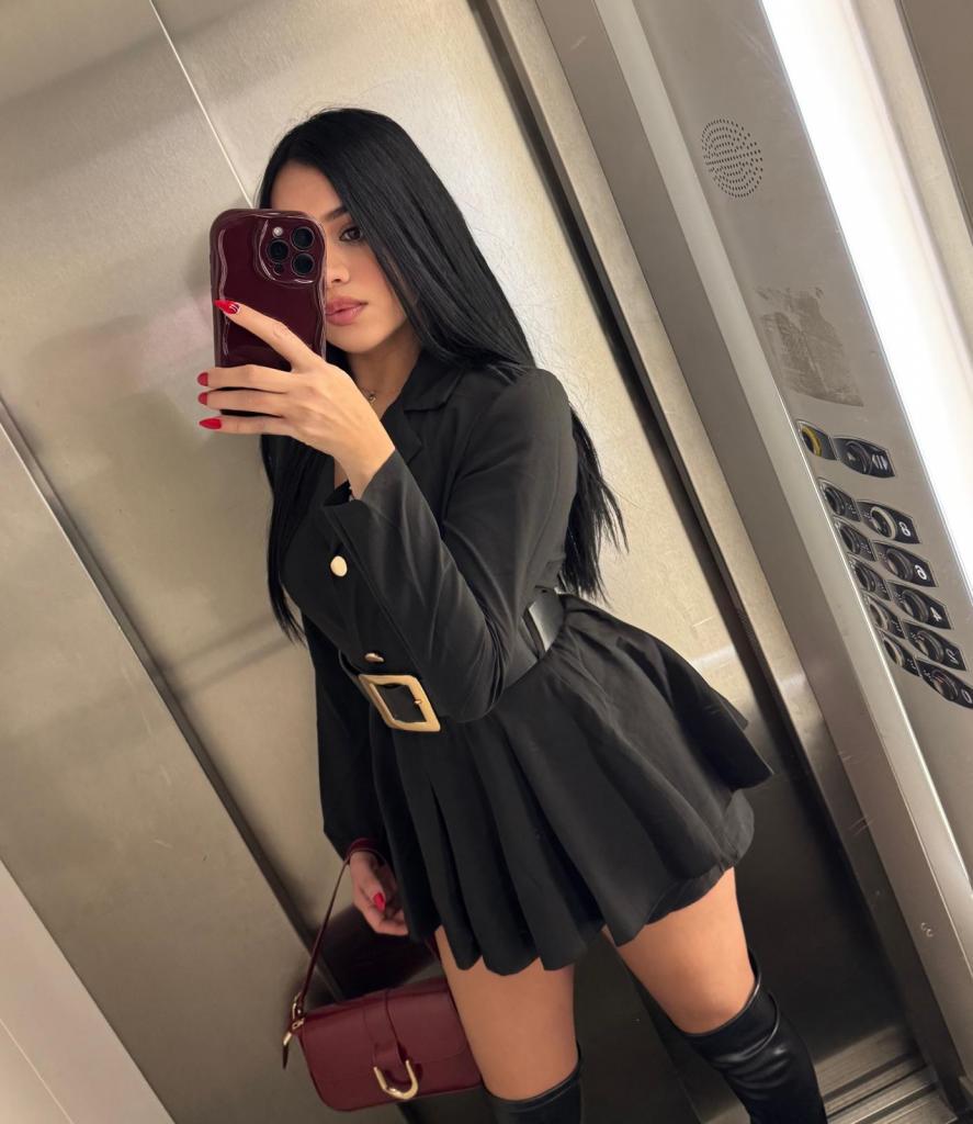 Chica busca chico en Córdoba: 