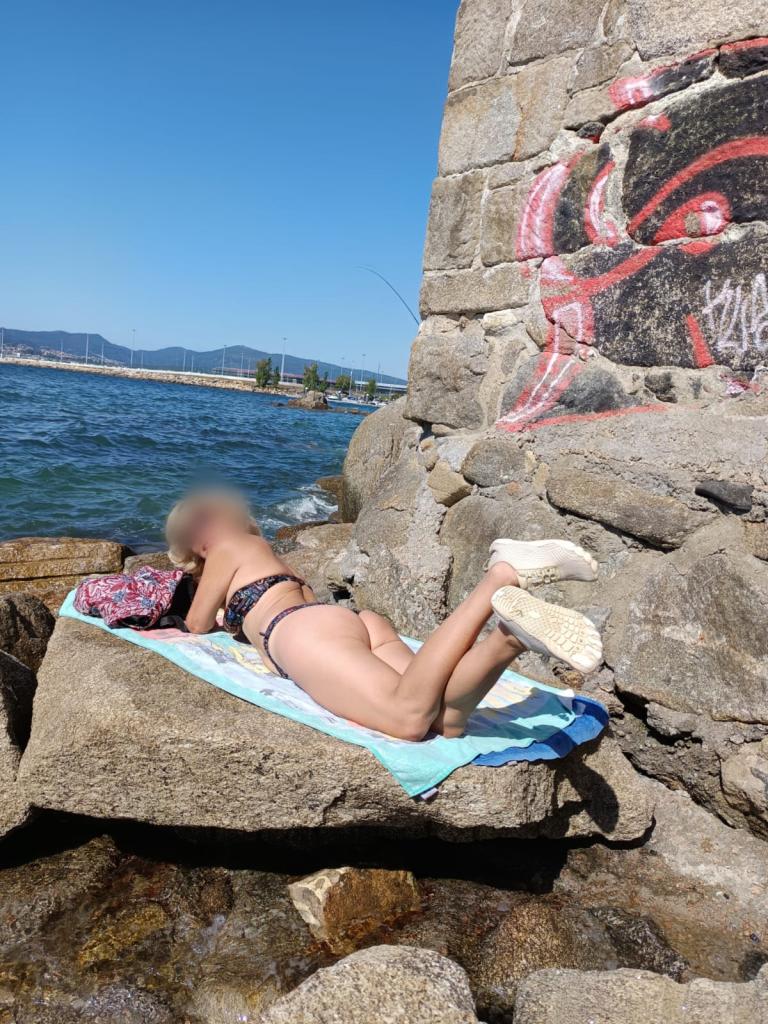 Chica busca chico en Pontevedra: 