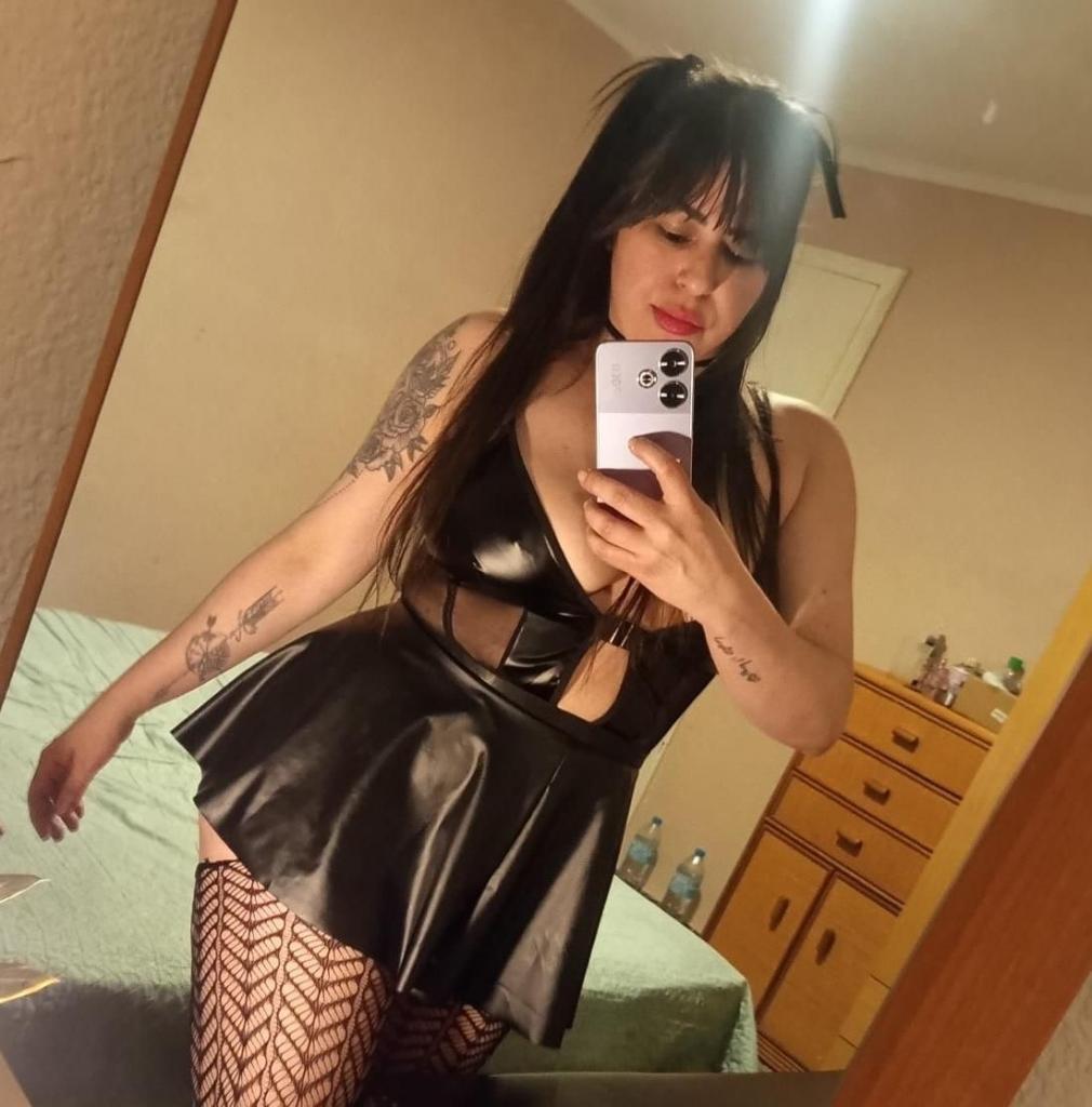 Chica busca chico en Barcelona: 