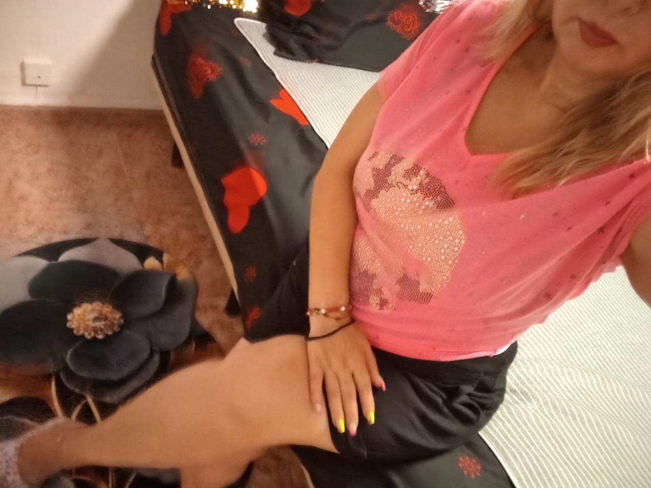 Chica busca chico en Valencia: 