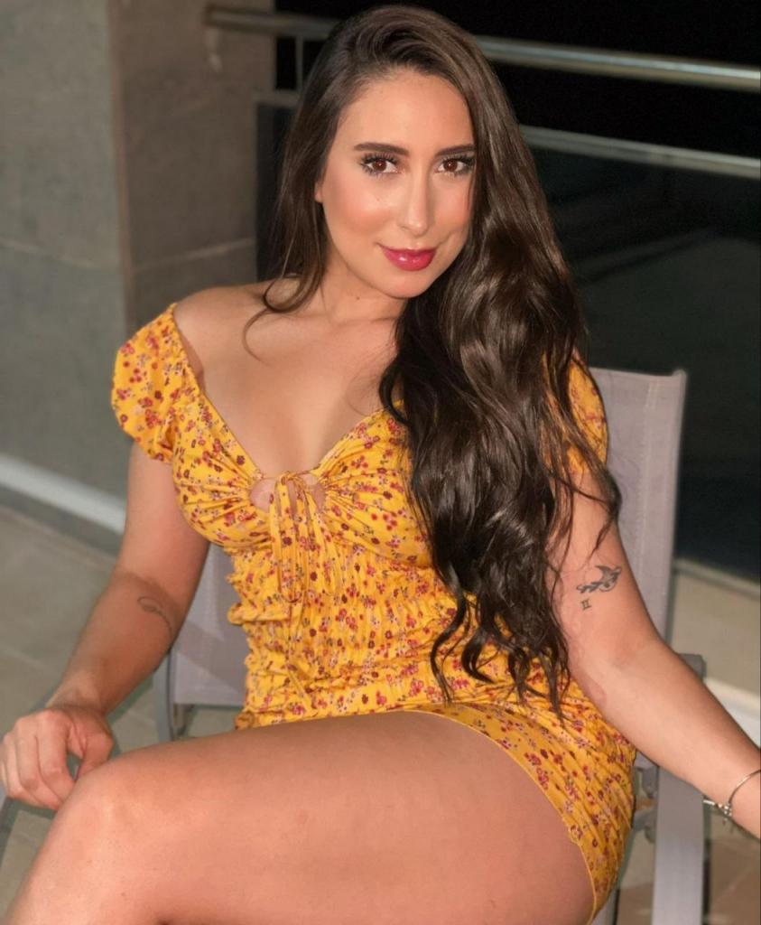 Chica busca chico en Mallorca: 