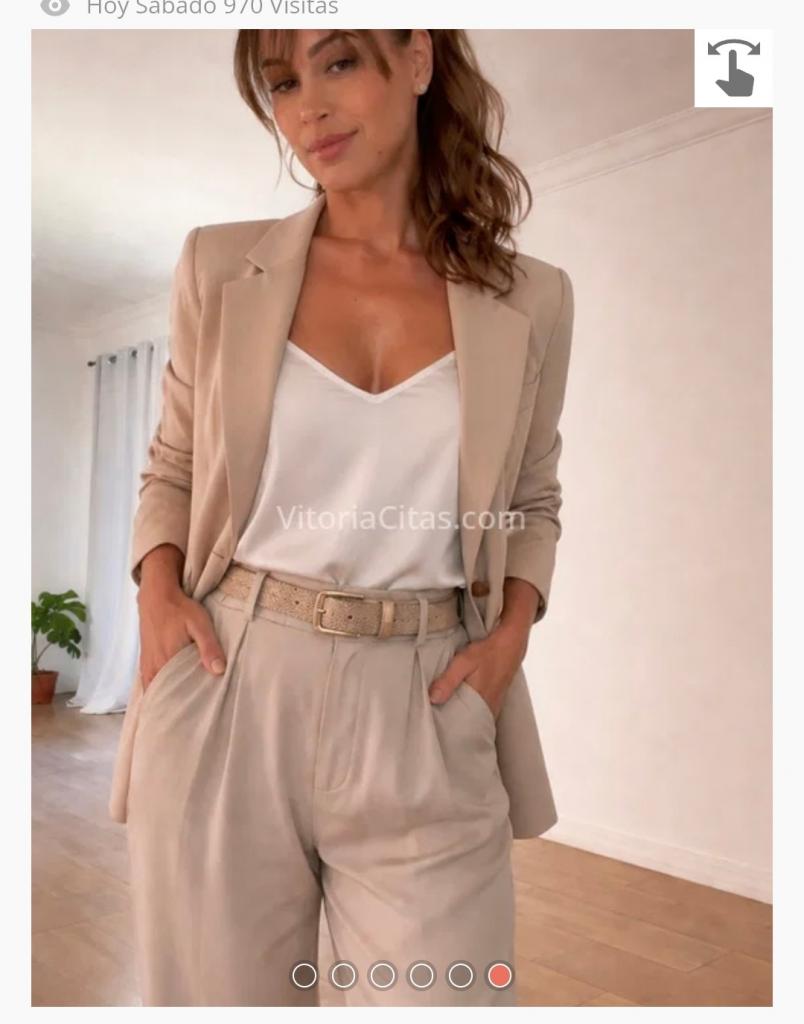 Chica busca chico en Tenerife: 