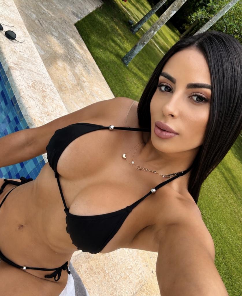 Chica busca chico en Mallorca: 