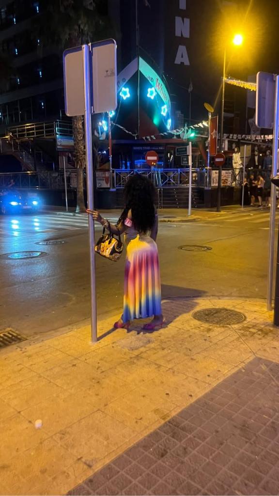 Transexual en Vizcaya: 
