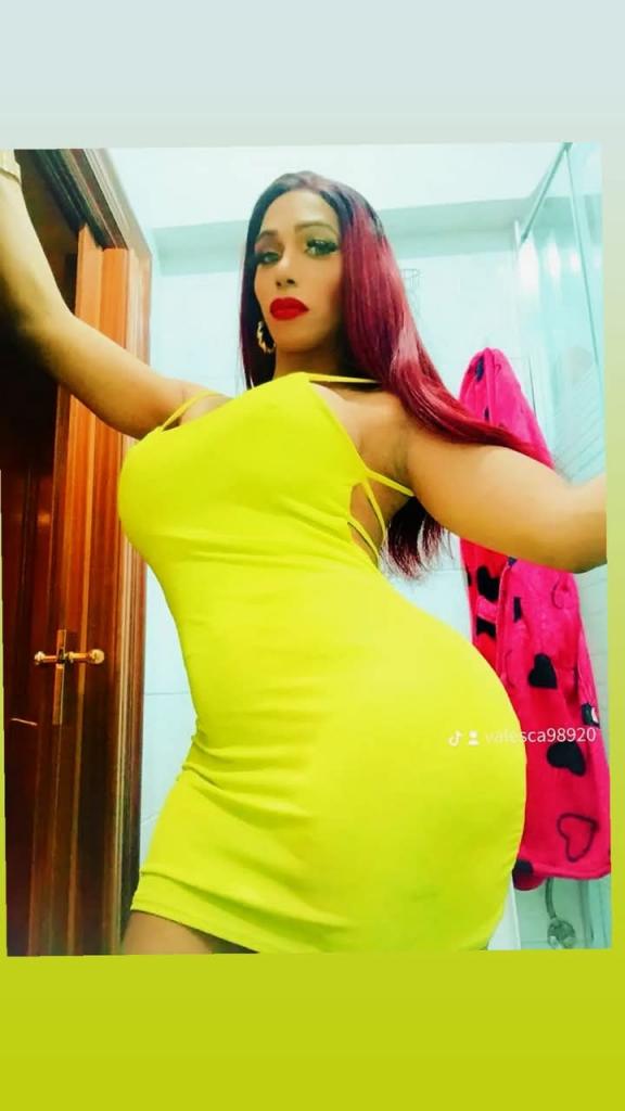 685399122: Travesti en Vizcaya