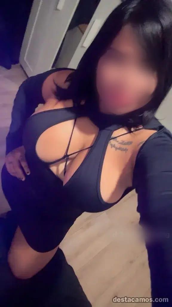 Chica busca chico en Madrid: 