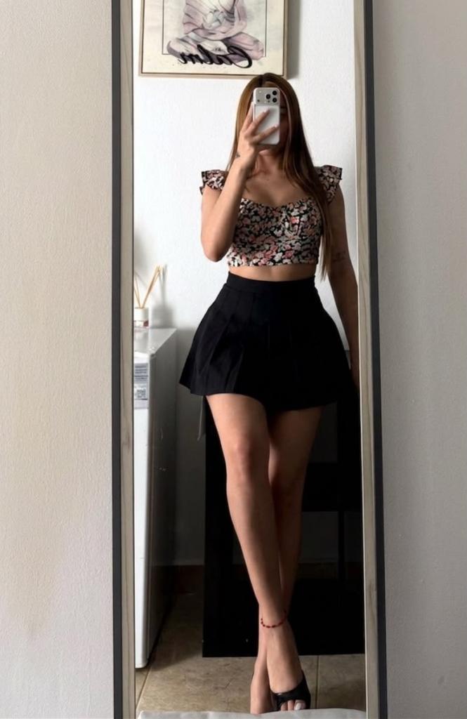 Chica busca chico en Málaga: 
