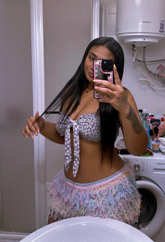 745001625: Chica busca chico en Almería