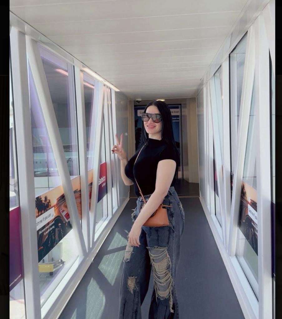 Chica busca chico en Madrid: Chica busca chico
