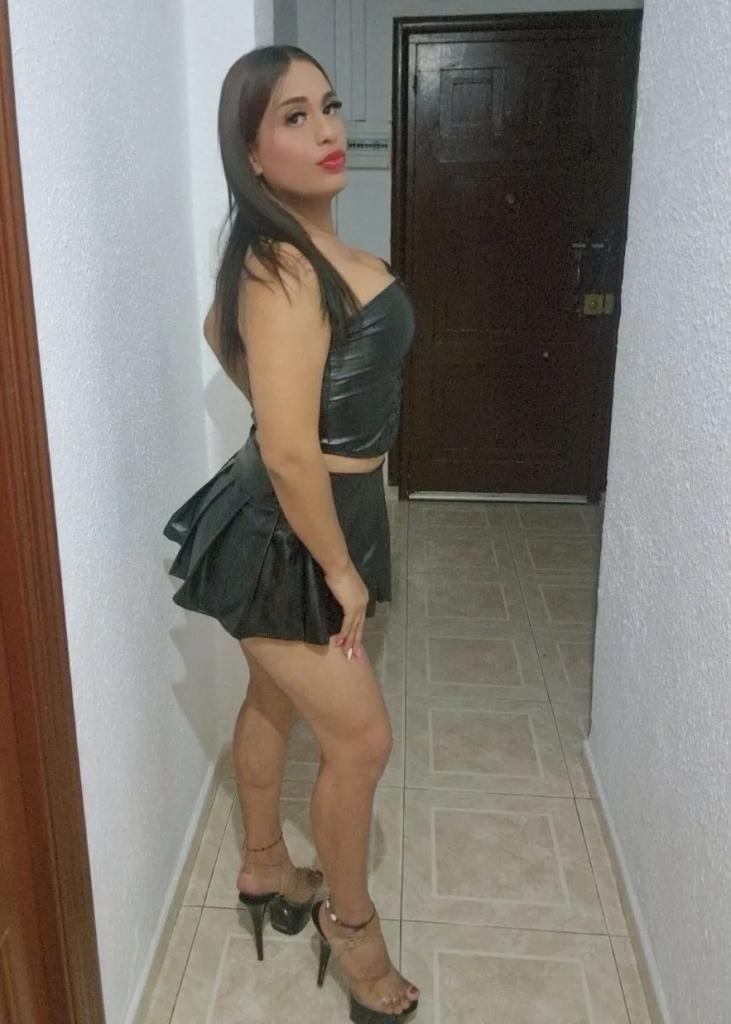 603382054: Transexual en Almería