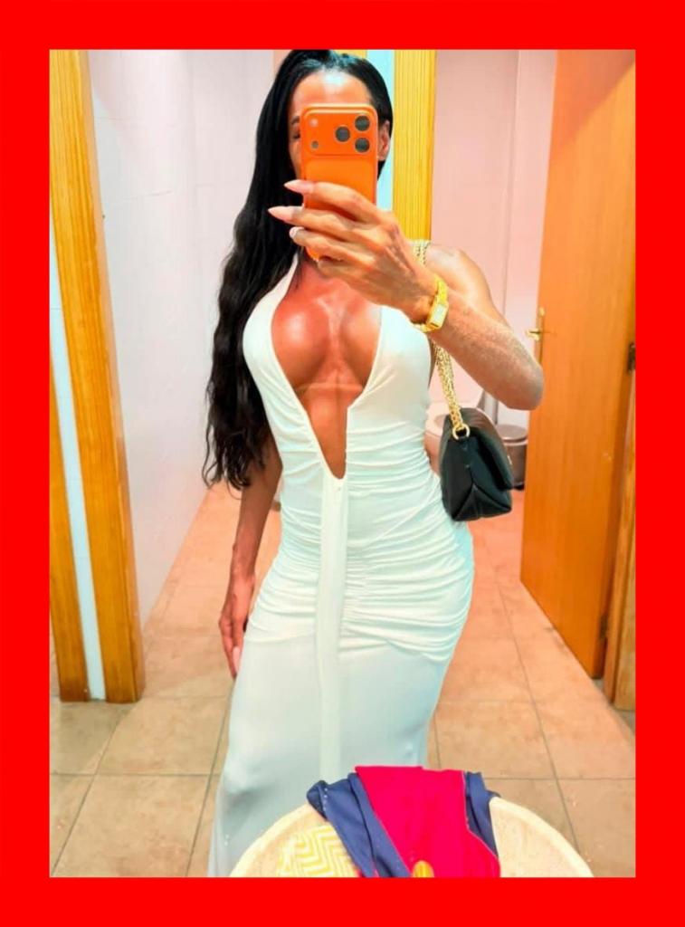 Transexual en Ibiza: 
