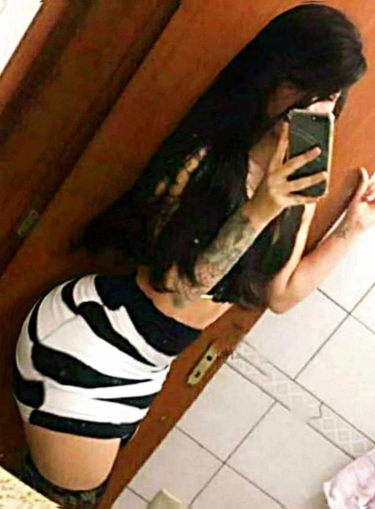 Travesti en Málaga: 