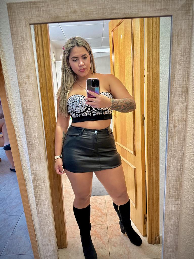 Chica busca chico en Barcelona: 
