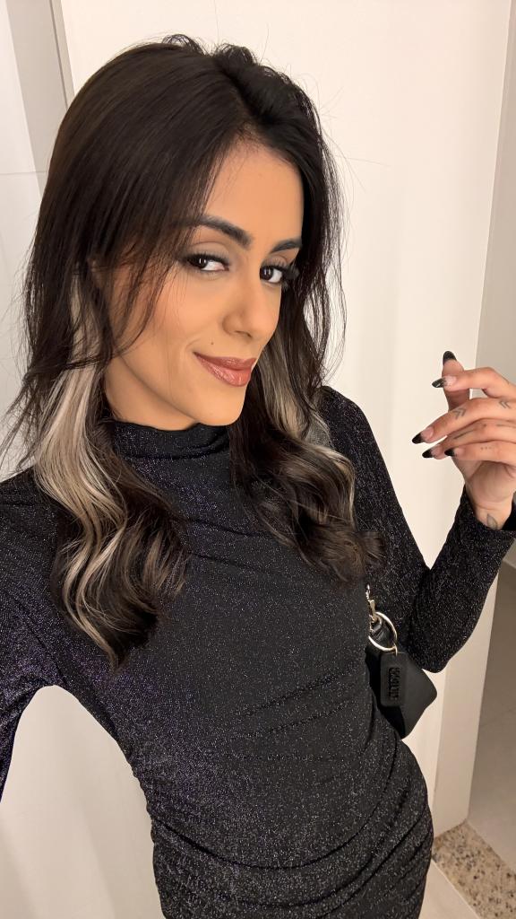Chica busca chico en Sevilla: 