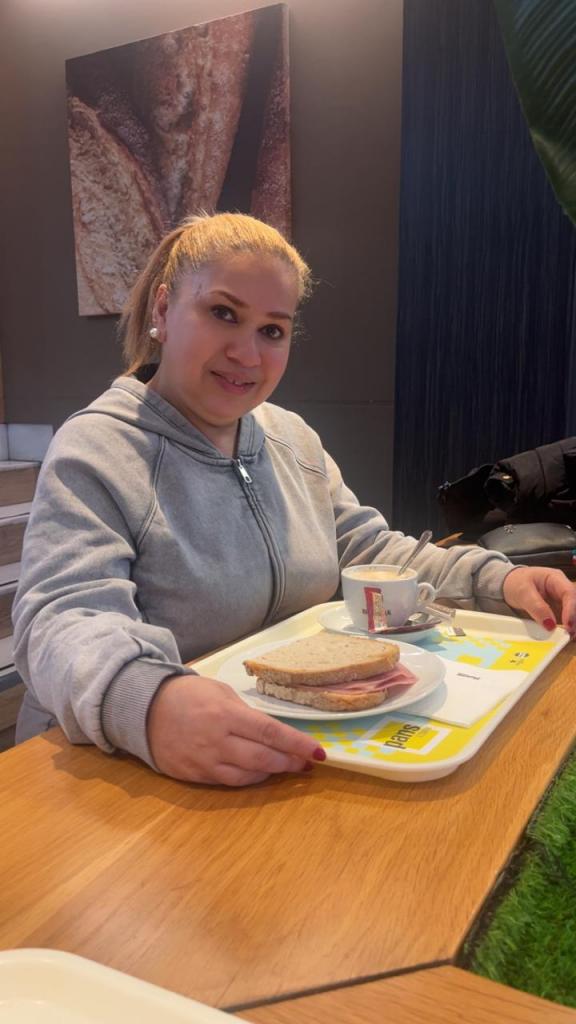 Chica busca chico en Valladolid: 