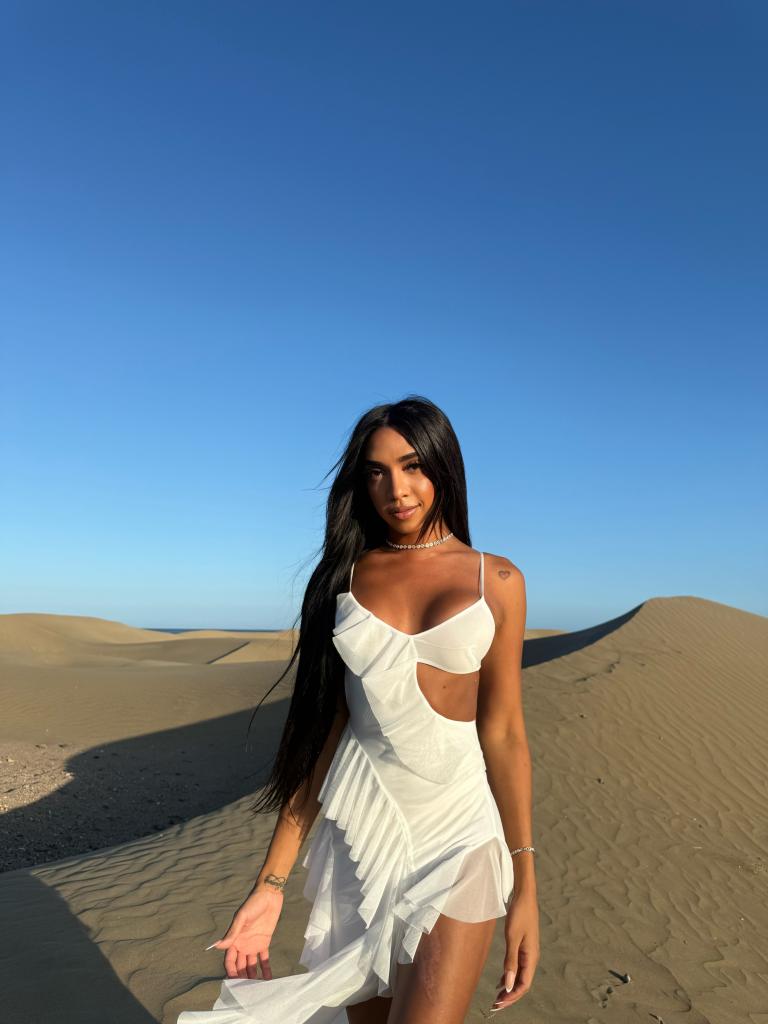 Travesti en Alicante: Transexuales y Travestis