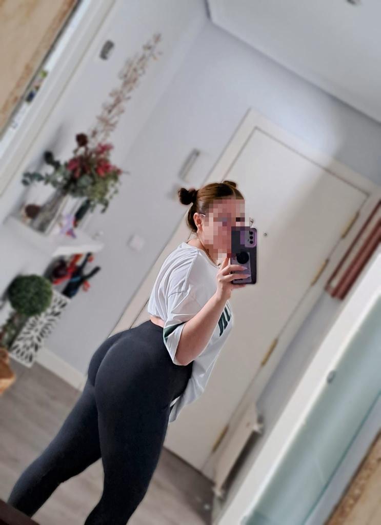 Chica busca chico en Madrid: 