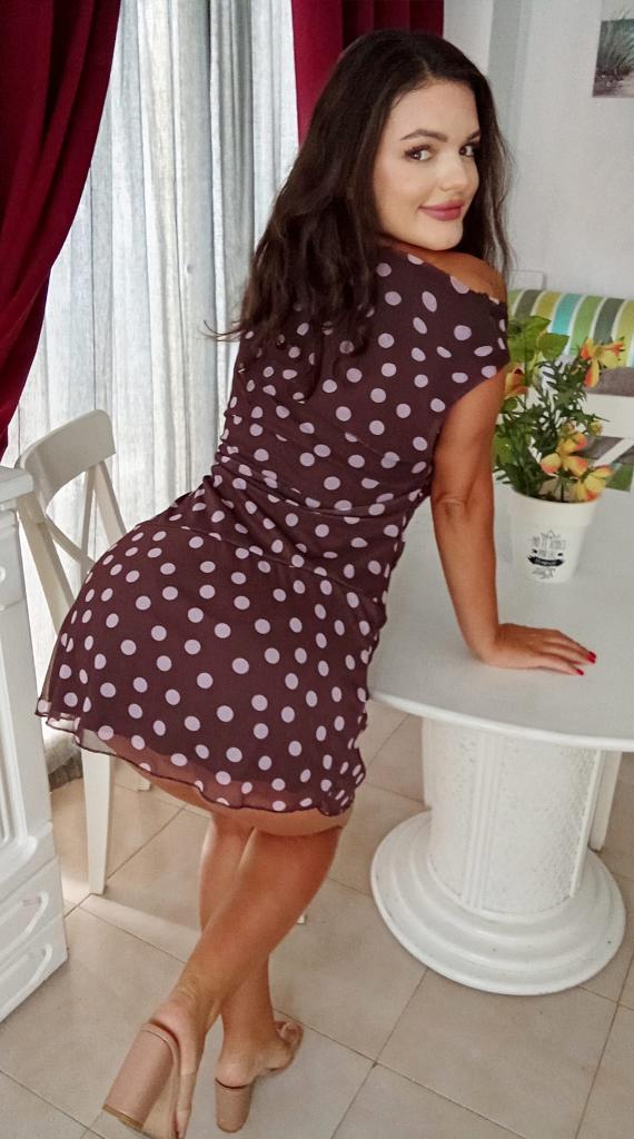 Chica busca chico en Alicante: 