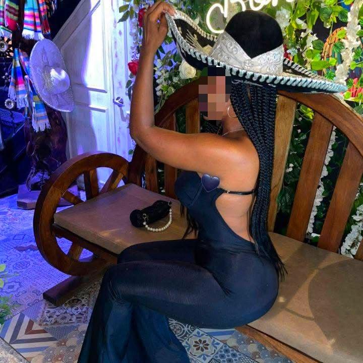 Chica busca chico en Málaga: 