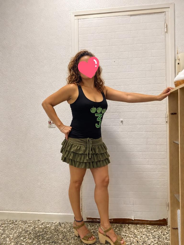 603285705: Chica busca chico en Murcia