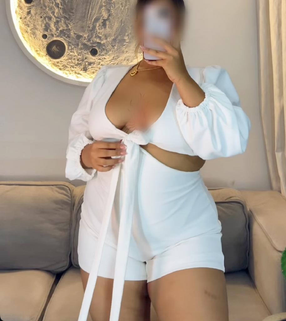 Chica busca chico en Badajoz: 