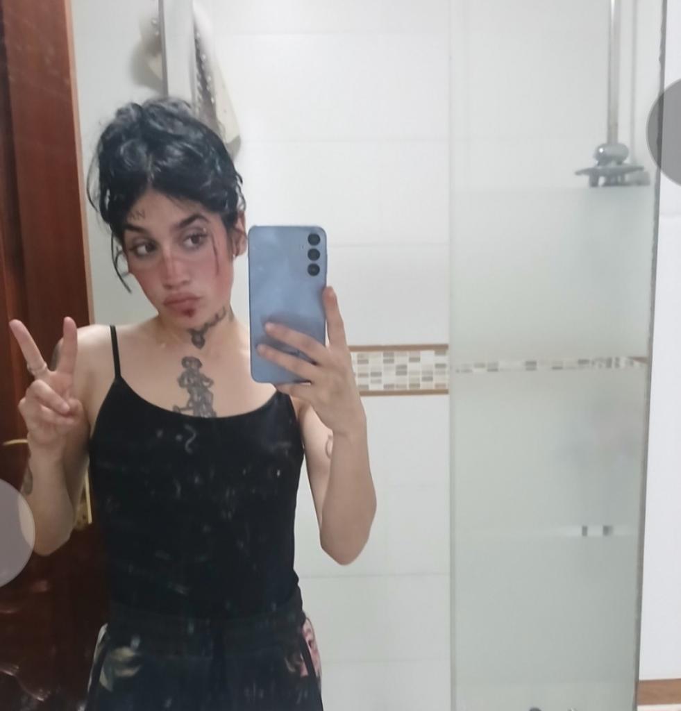 Chica busca chico en Sevilla: 