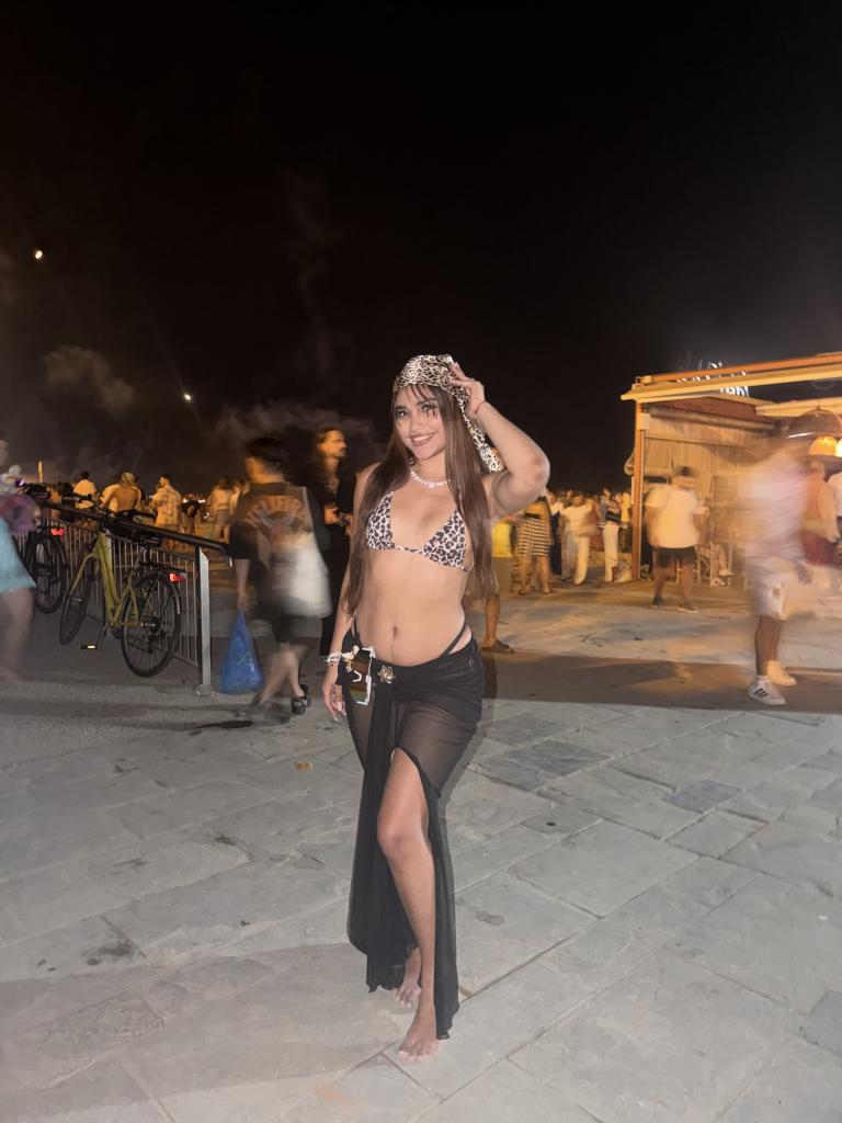Chica busca chico en Barcelona: 