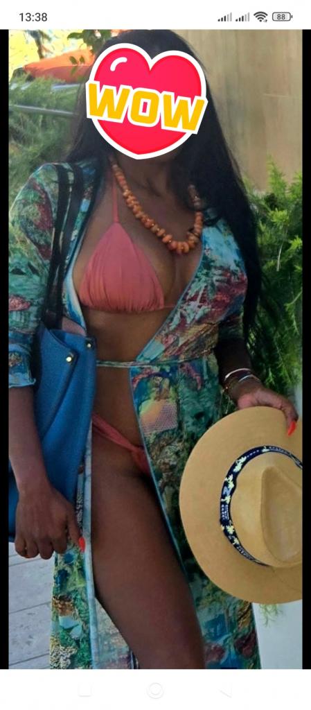 Chica busca chico en Tenerife: 