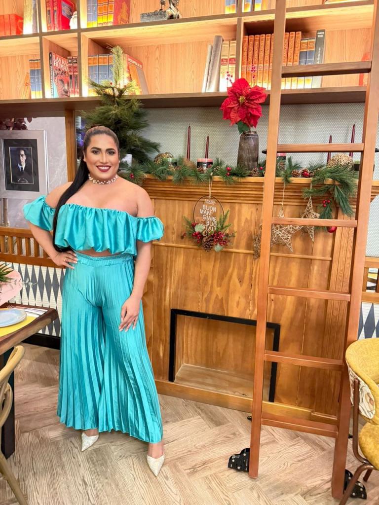 Transexual en Córdoba: 