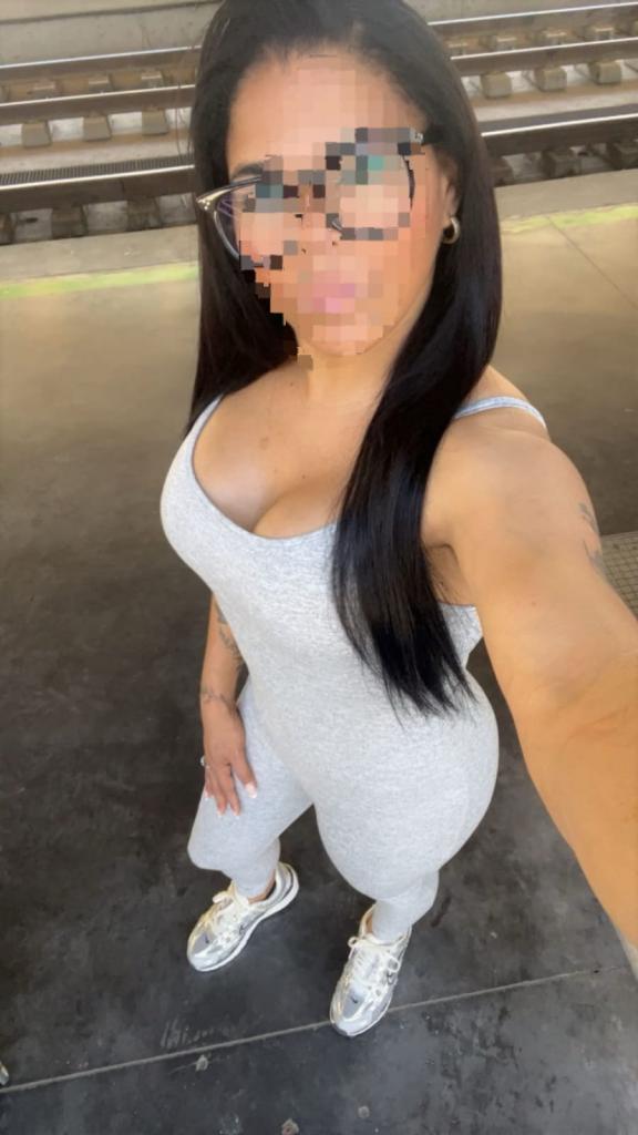 Chica busca chico en Madrid: 