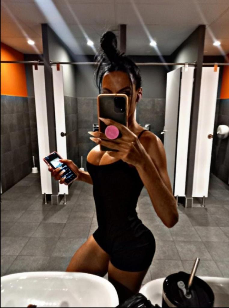 Transexual en Ibiza: 