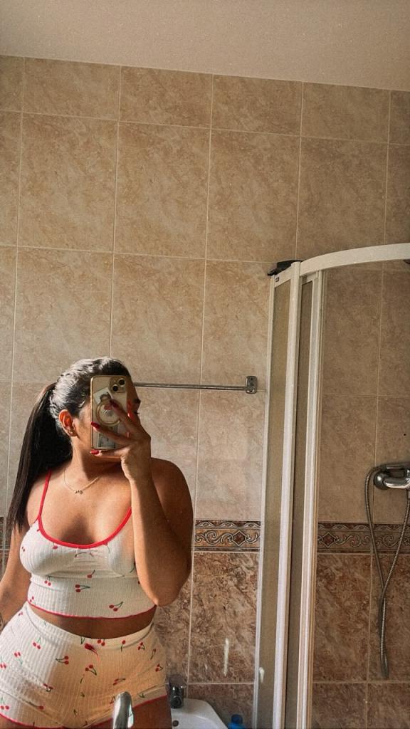 603216532: Chica busca chico en Almería
