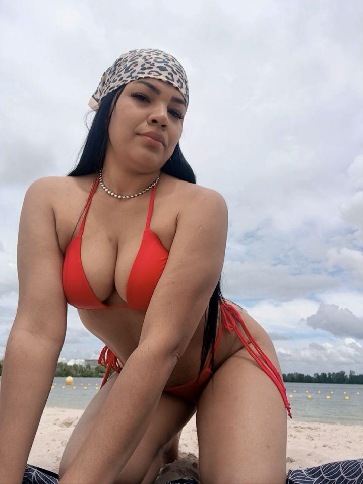 Chica busca chico en Gerona: 