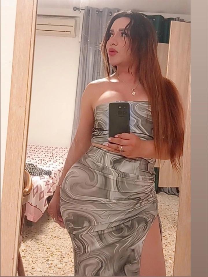 Transexual en Córdoba: 