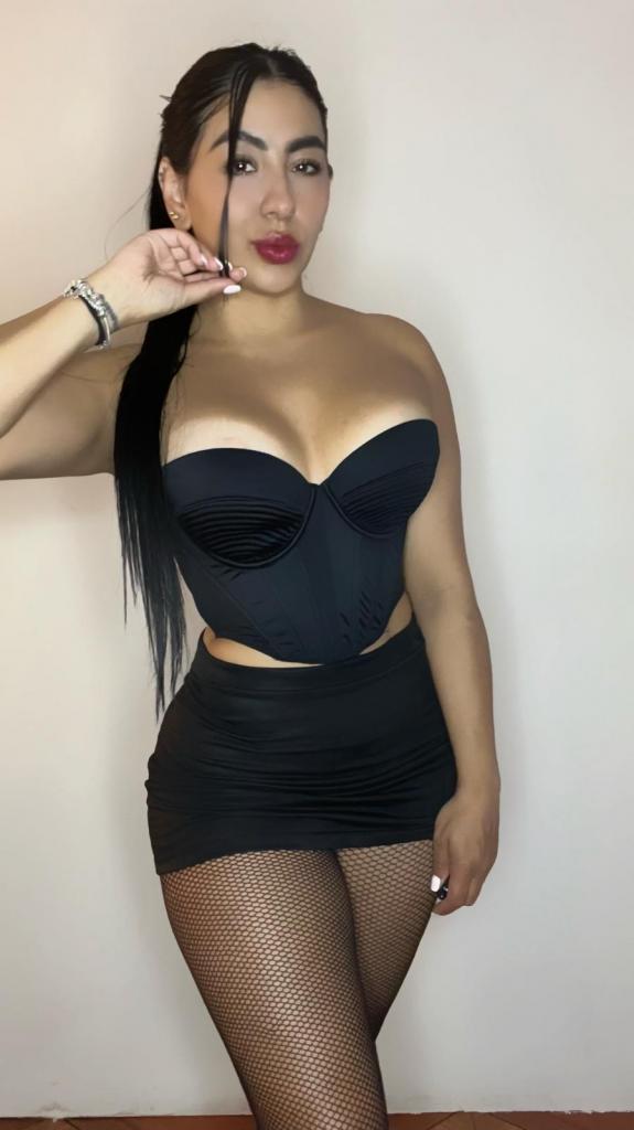 Chica busca chico en La Coruña: 