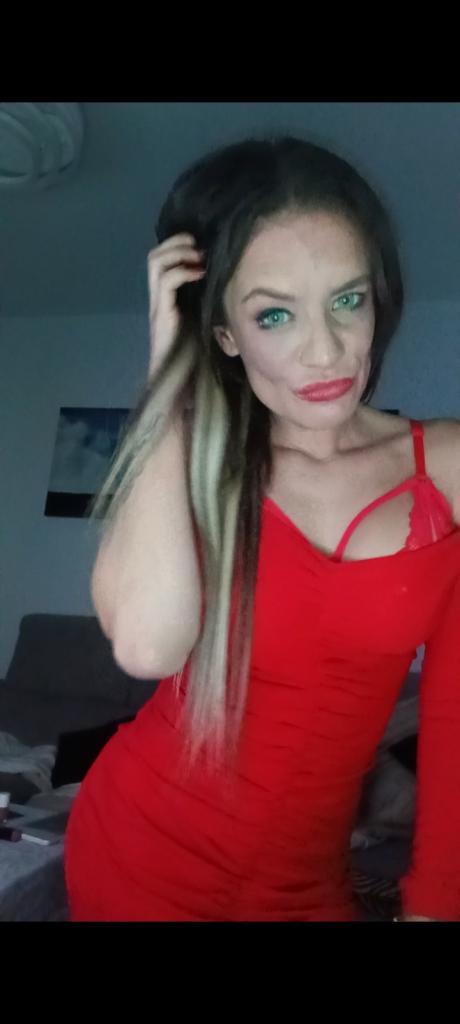 Chica busca chico en Madrid: 