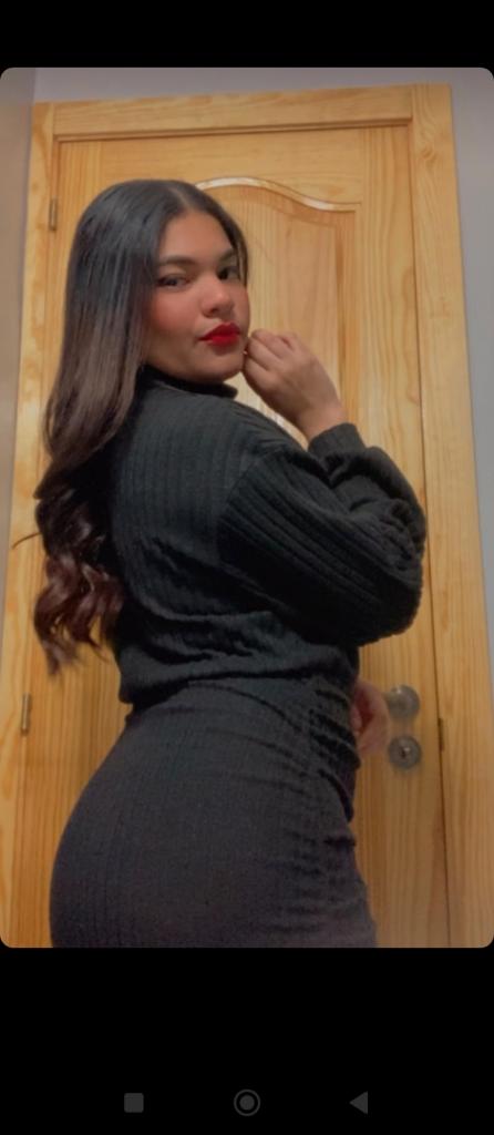 Chica busca chico en Murcia: 